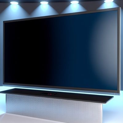 Teknologi Tampilan LED Papan Tulis Digital Ideal untuk Rapat Bisnis